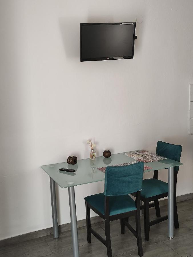 Helena'S Studio Agia Triada Buitenkant foto
