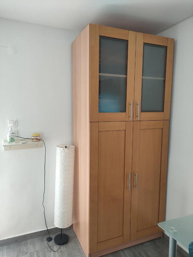 Helena'S Studio Agia Triada Buitenkant foto